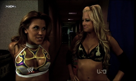 Candice-Michelle
