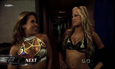 Candice-Michelle