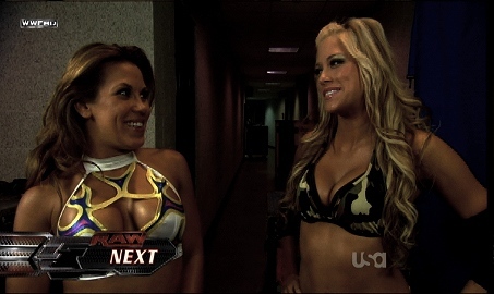 Candice-Michelle