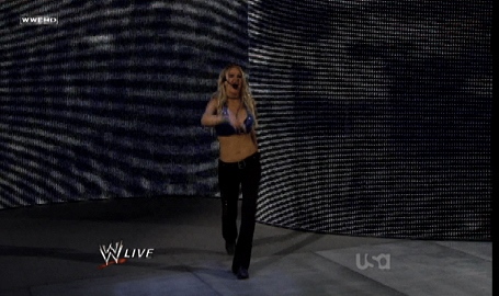 Candice-Michelle