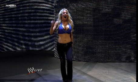 Candice-Michelle