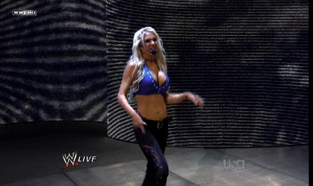 Candice-Michelle