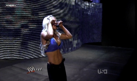 Candice-Michelle