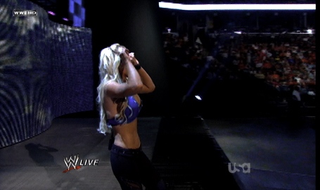 Candice-Michelle