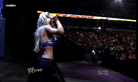 Candice-Michelle
