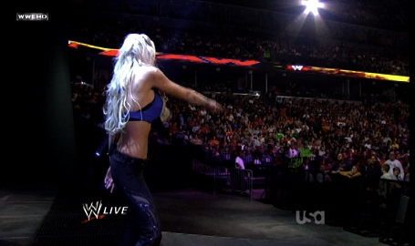 Candice-Michelle