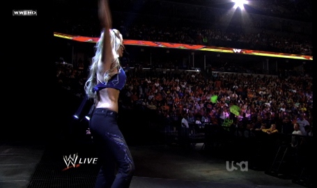 Candice-Michelle