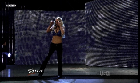 Candice-Michelle
