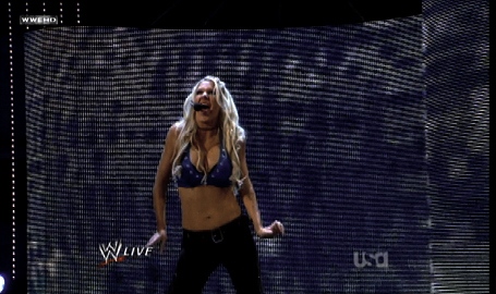 Candice-Michelle