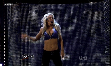 Candice-Michelle