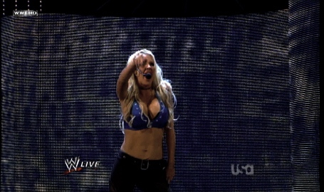 Candice-Michelle