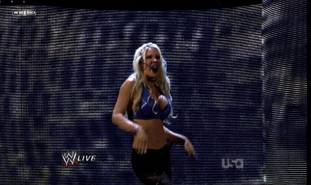 Candice-Michelle