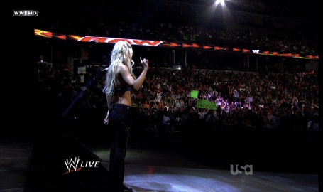 Candice-Michelle