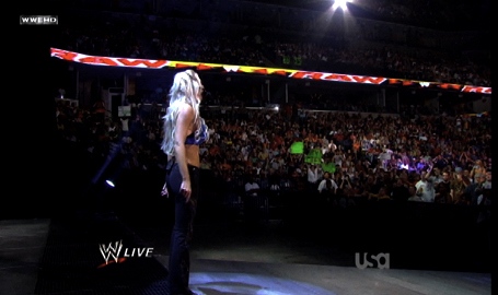 Candice-Michelle