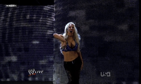 Candice-Michelle