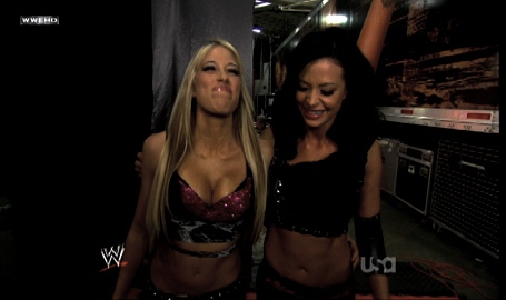 Candice-Michelle