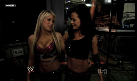 Candice-Michelle