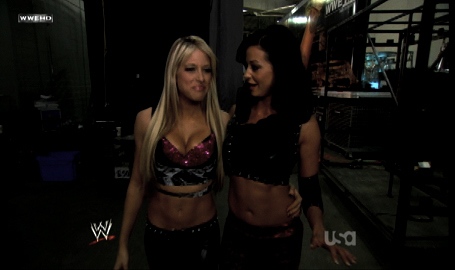Candice-Michelle