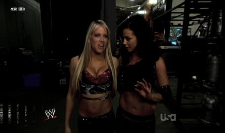 Candice-Michelle