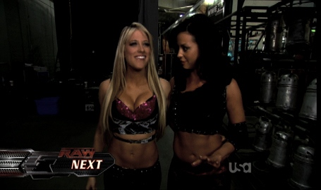 Candice-Michelle