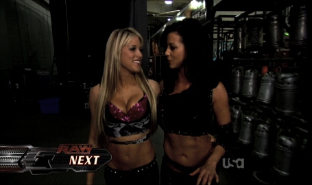 Candice-Michelle