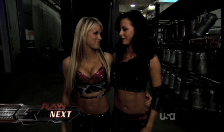 Candice-Michelle