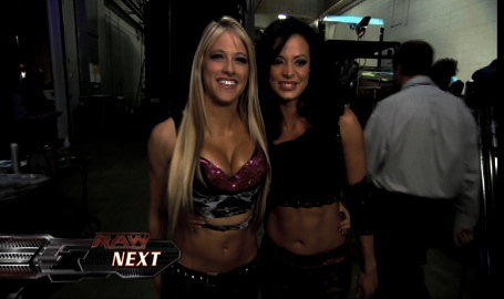 Candice-Michelle