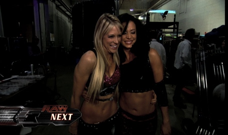 Candice-Michelle