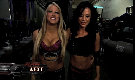 Candice-Michelle
