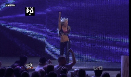 Candice-Michelle