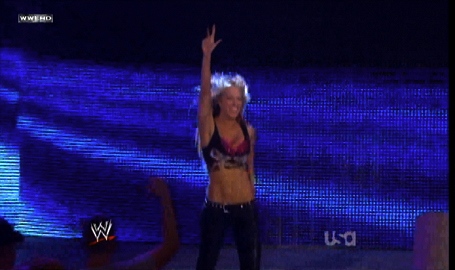 Candice-Michelle