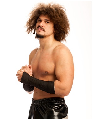 Carlito - WWE Wrestler