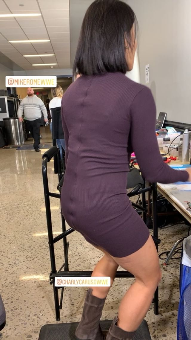 Charly Caruso