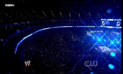 Cherry-WWE