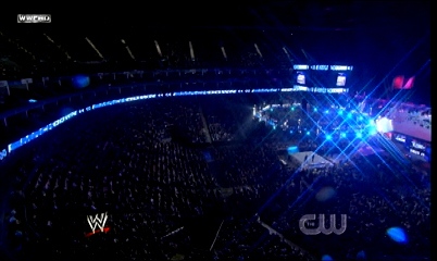 Cherry-WWE