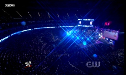 Cherry-WWE