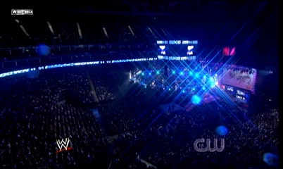 Cherry-WWE