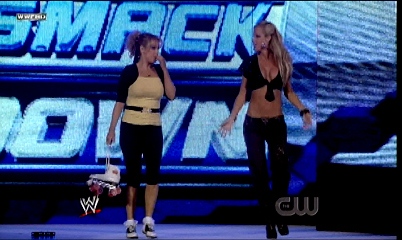 Cherry-WWE