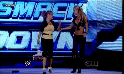 Cherry-WWE