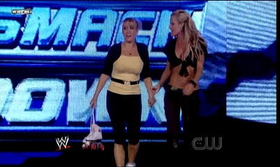 Cherry-WWE