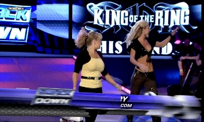 Cherry-WWE