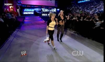 Cherry-WWE