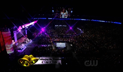 Cherry-WWE