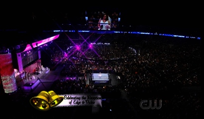 Cherry-WWE