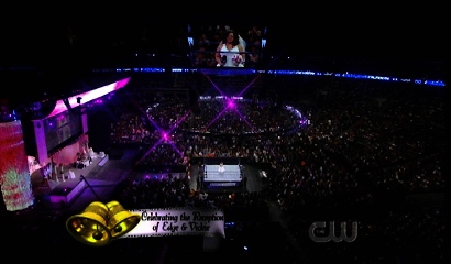 Cherry-WWE