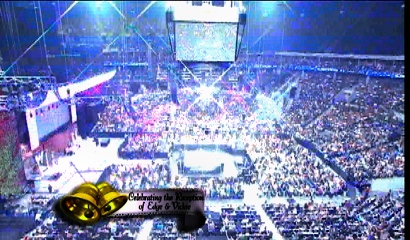 Cherry-WWE