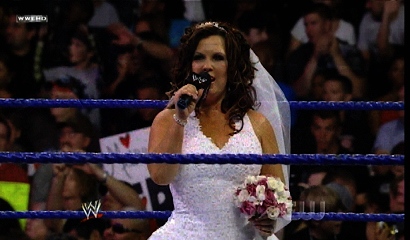 Cherry-WWE