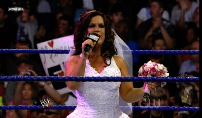 Cherry-WWE
