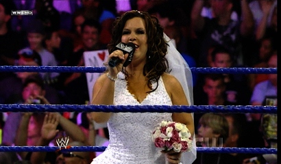 Cherry-WWE