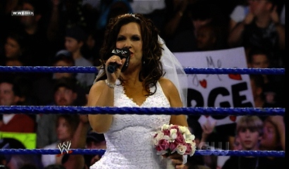 Cherry-WWE